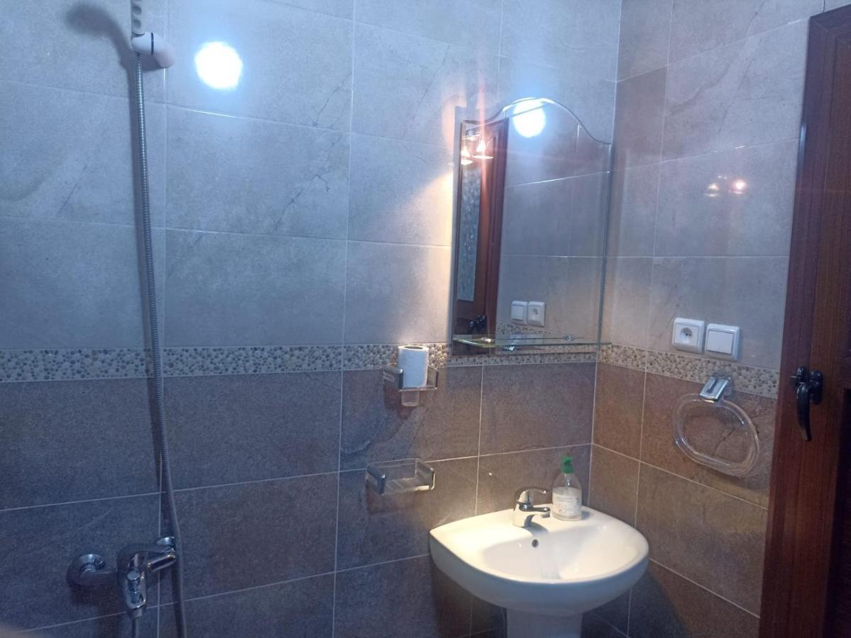 Bel Appartement Şafşavan Dış mekan fotoğraf