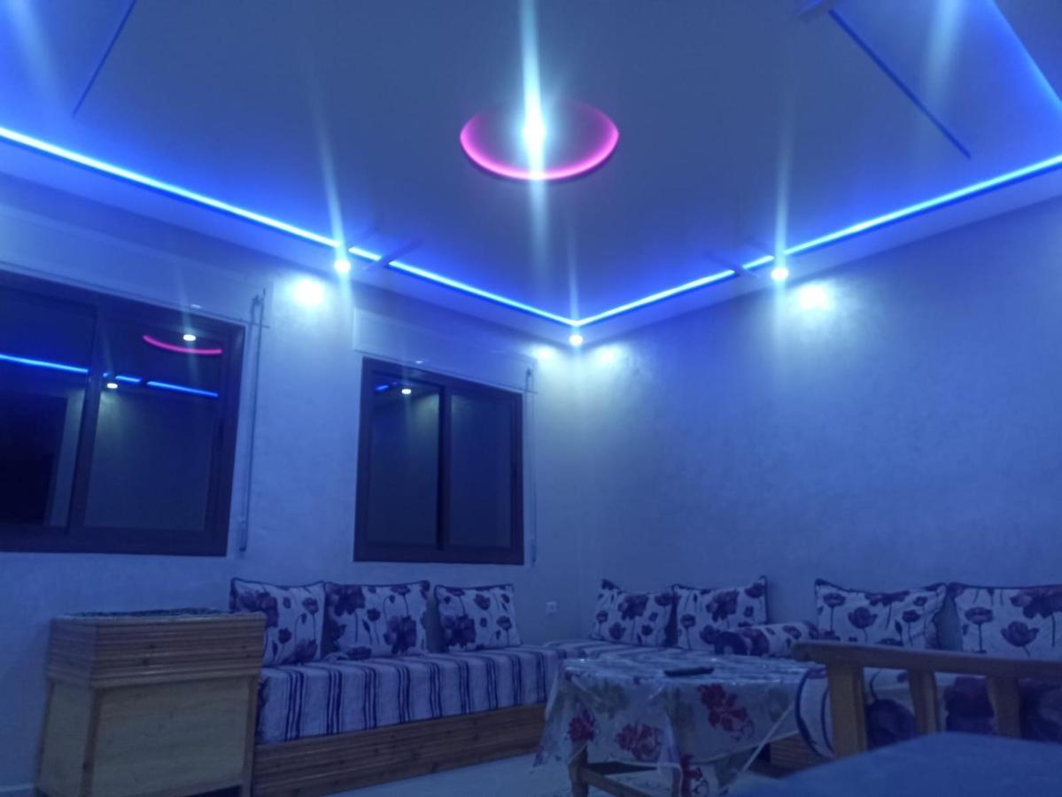 Bel Appartement Şafşavan Dış mekan fotoğraf