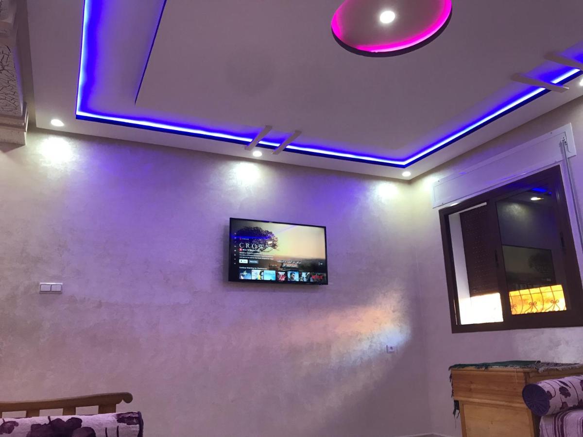 Bel Appartement Şafşavan Dış mekan fotoğraf