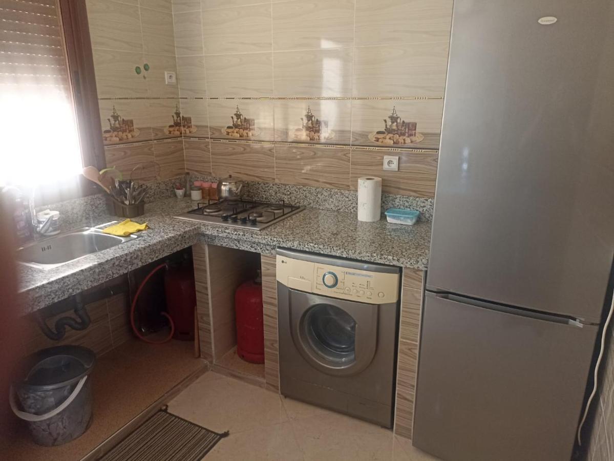 Bel Appartement Şafşavan Dış mekan fotoğraf